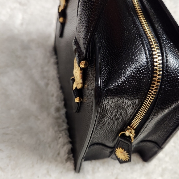 Gianni Versace Vintage Handbag - Picture 7 of 16